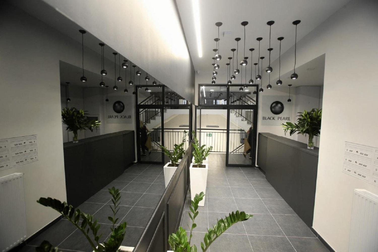 Space Apartments Szczecin Exterior photo